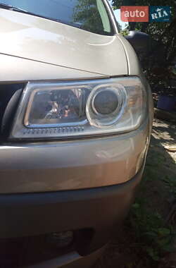 Универсал Renault Megane 2006 в 