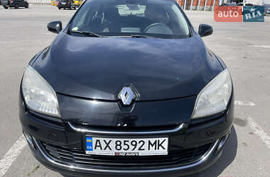 Универсал Renault Megane 2012 в Харькове