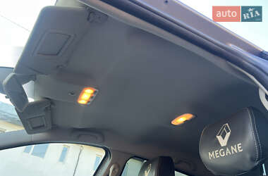 Универсал Renault Megane 2012 в 