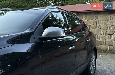 Универсал Renault Megane 2011 в 