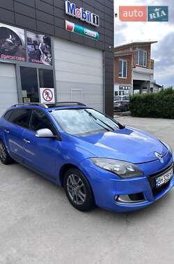 Универсал Renault Megane 2011 в Черноморске