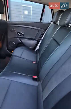 Універсал Renault Megane 2012 в 