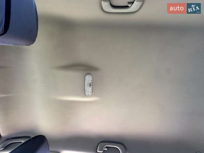 Универсал Renault Megane 2007 в Маневичах фото 7 Универсал Renault Megane 2007 в Маневичах