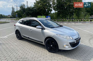 Универсал Renault Megane 2010 в Коломые