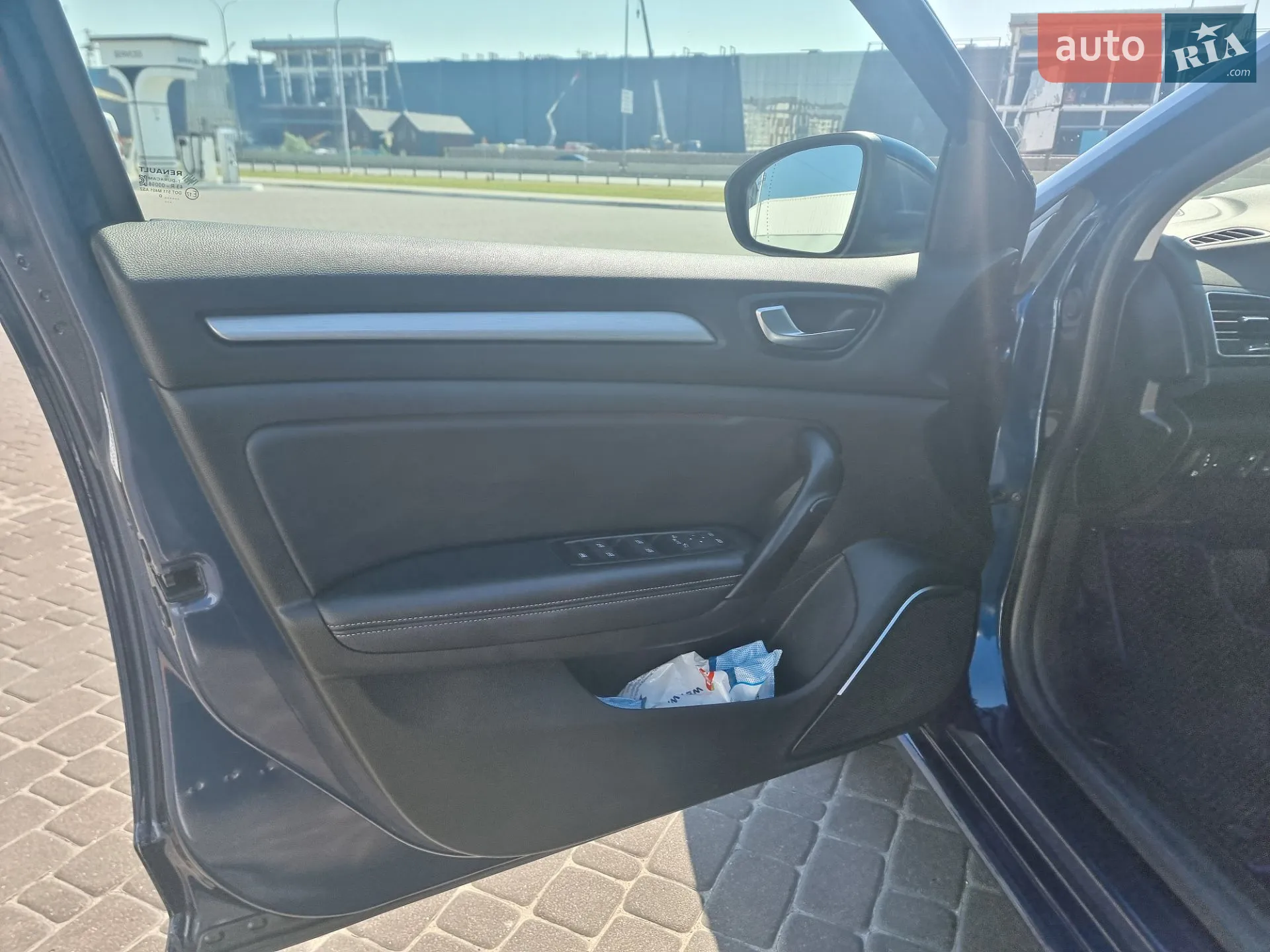 2020 Renault Megane - мініатюра 13