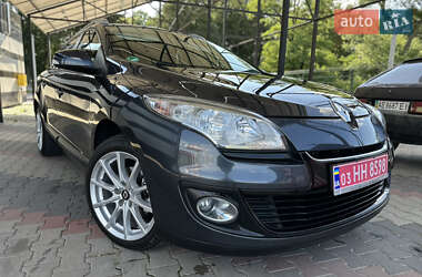 Універсал Renault Megane 2012 в Вінниці