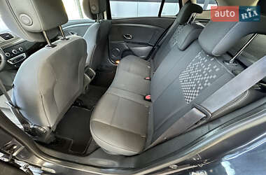 Универсал Renault Megane 2012 в 