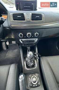 Универсал Renault Megane 2012 в 