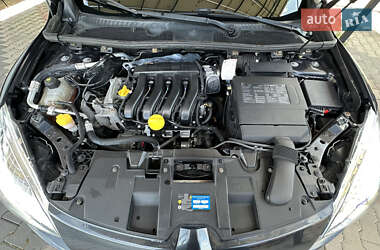 Универсал Renault Megane 2012 в 