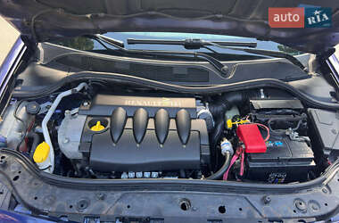 Универсал Renault Megane 2006 в 
