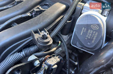 Универсал Renault Megane 2006 в 