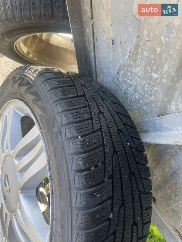 Кабриолет Renault Megane 2009 в Сумах