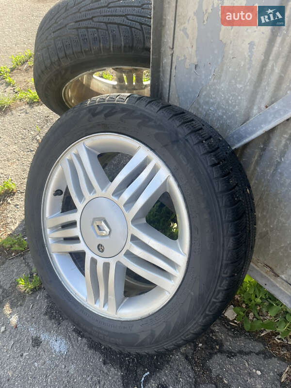 Кабриолет Renault Megane 2009 в Сумах