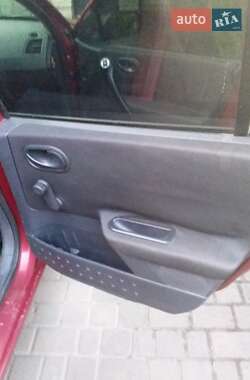Универсал Renault Megane 2004 в Черновцах