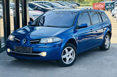 Універсал Renault Megane 2009 в Харкові