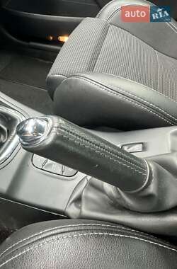 Универсал Renault Megane 2012 в 