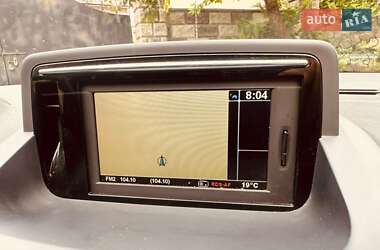 Универсал Renault Megane 2012 в 