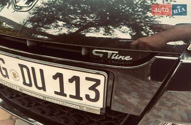 Универсал Renault Megane 2012 в 