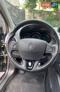 Универсал Renault Megane 2012 в 