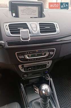 Універсал Renault Megane 2013 в 