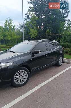 Універсал Renault Megane 2013 в 