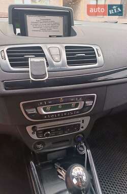 Універсал Renault Megane 2013 в 