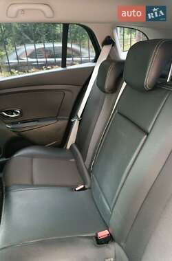 Універсал Renault Megane 2013 в 