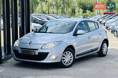 Хэтчбек Renault Megane 2008 в Харькове