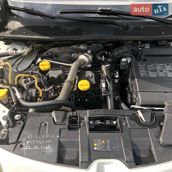 Хэтчбек Renault Megane 2010 в Ровно