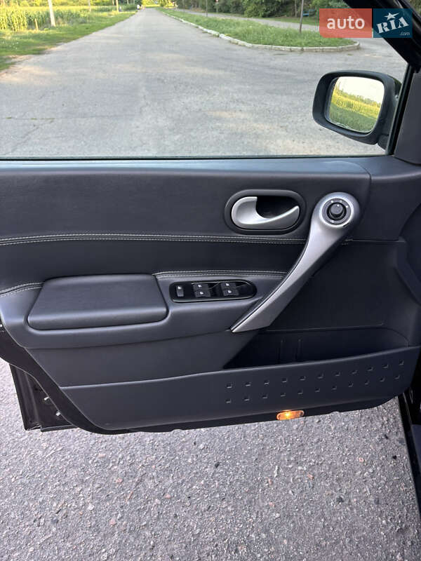Универсал Renault Megane 2008 в Зенькове