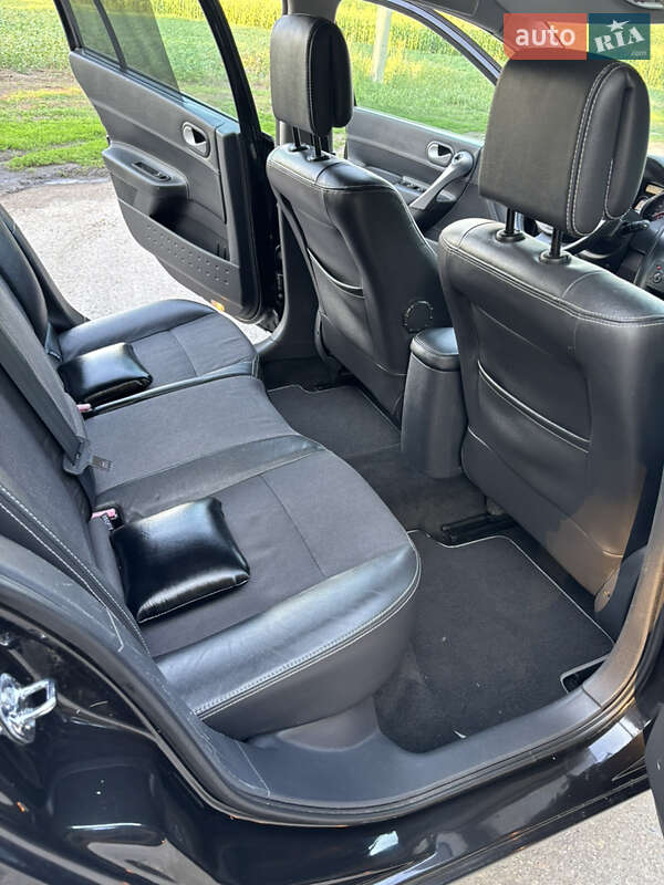 Универсал Renault Megane 2008 в Зенькове