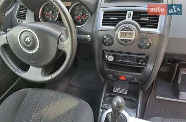 Универсал Renault Megane 2006 в 