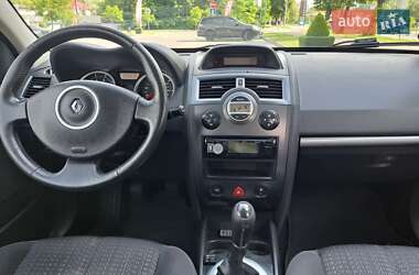 Универсал Renault Megane 2006 в 