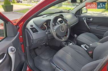 Универсал Renault Megane 2006 в 