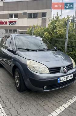 Универсал Renault Megane 2006 в Одессе