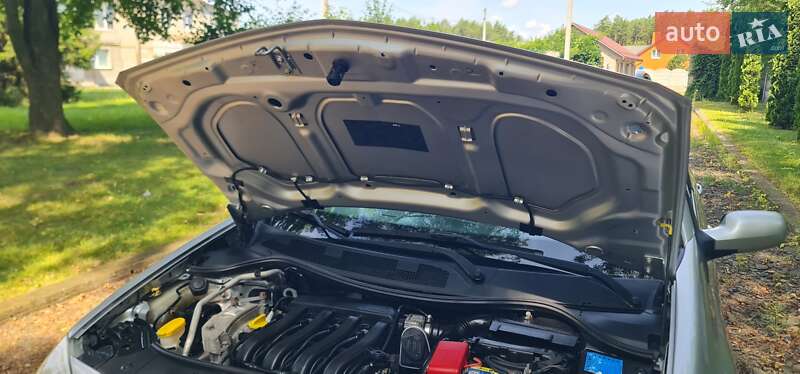Универсал Renault Megane 2006 в Ровно