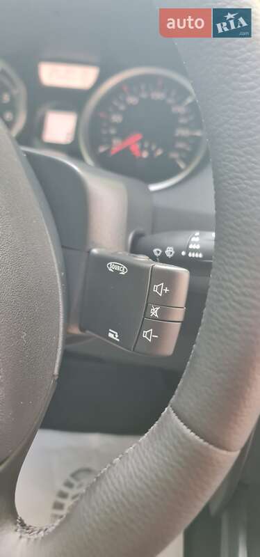 Универсал Renault Megane 2006 в Ровно