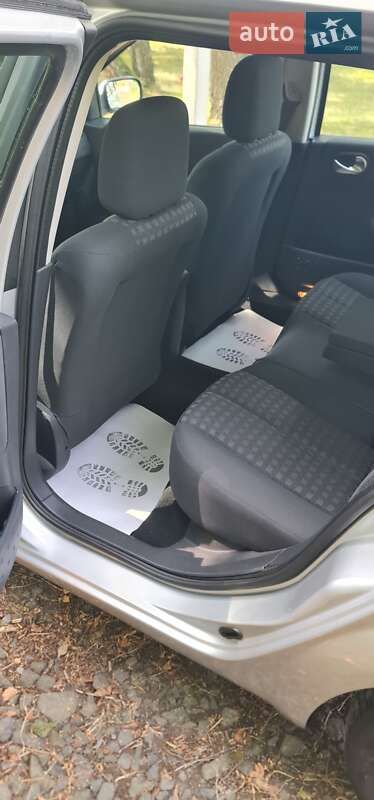 Универсал Renault Megane 2006 в Ровно