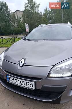 Універсал Renault Megane 2011 в Сумах