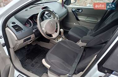 Универсал Renault Megane 2003 в 