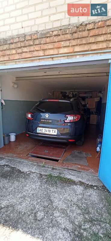 Универсал Renault Megane 2012 в Каменском