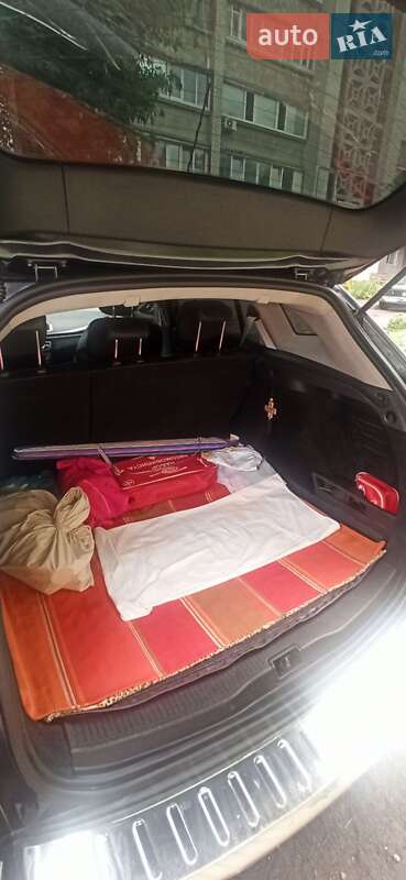 Универсал Renault Megane 2012 в Каменском