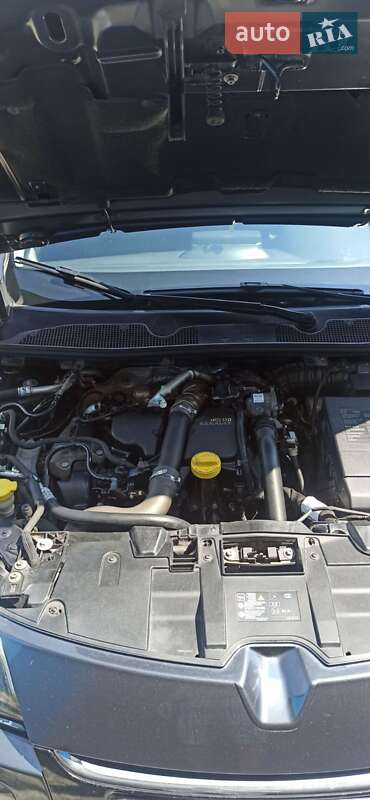 Универсал Renault Megane 2012 в Каменском