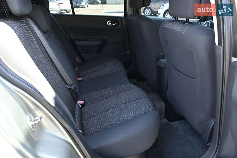 Хэтчбек Renault Megane 2007 в Бердичеве