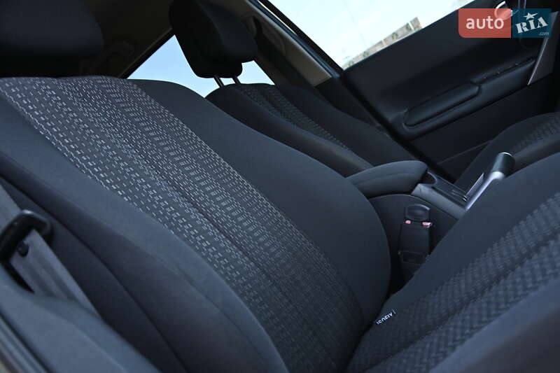 Хэтчбек Renault Megane 2007 в Бердичеве