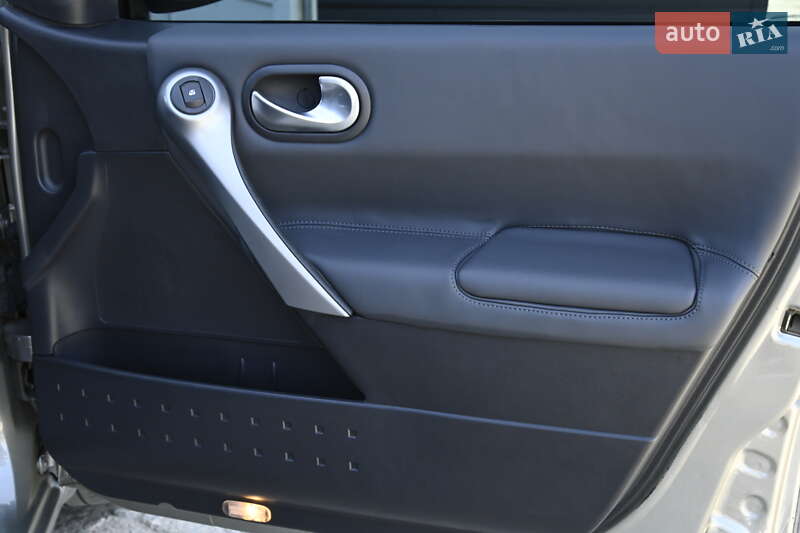 Хэтчбек Renault Megane 2007 в Бердичеве