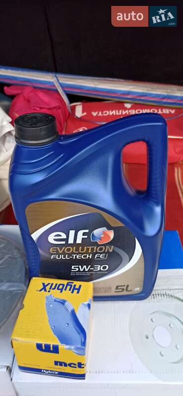 Универсал Renault Megane 2012 в Каменском