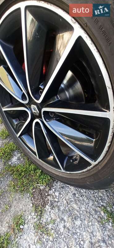 Универсал Renault Megane 2012 в Каменском