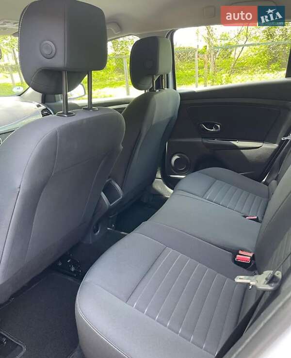 Универсал Renault Megane 2015 в Черкассах