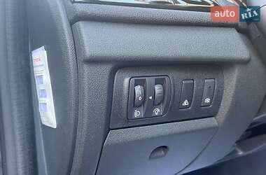 Универсал Renault Megane 2013 в 